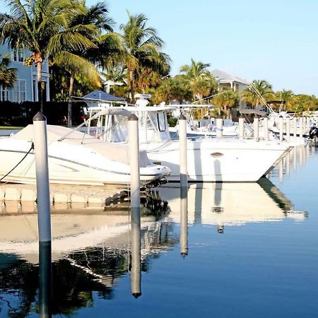 Vila Anglers Reef Getaway Islamorada Exteriér fotografie