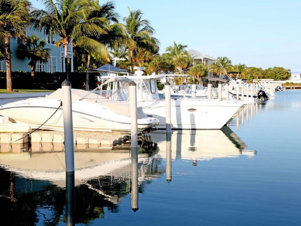 Vila Anglers Reef Getaway Islamorada Exteriér fotografie