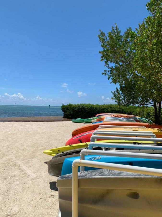 Vila Anglers Reef Getaway Islamorada Exteriér fotografie